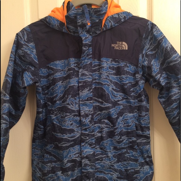 The North Face Other - Boy’s North Face Wind Jacket